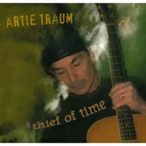 Artie Traum