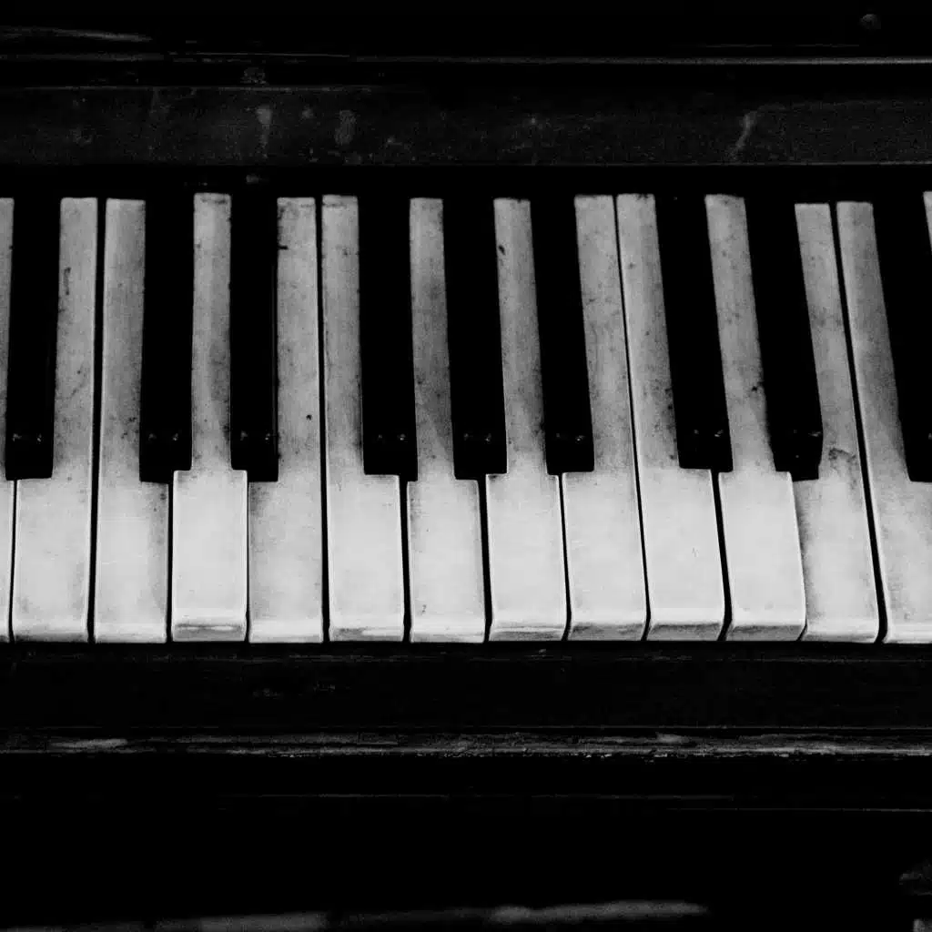 Piano for Relaxation