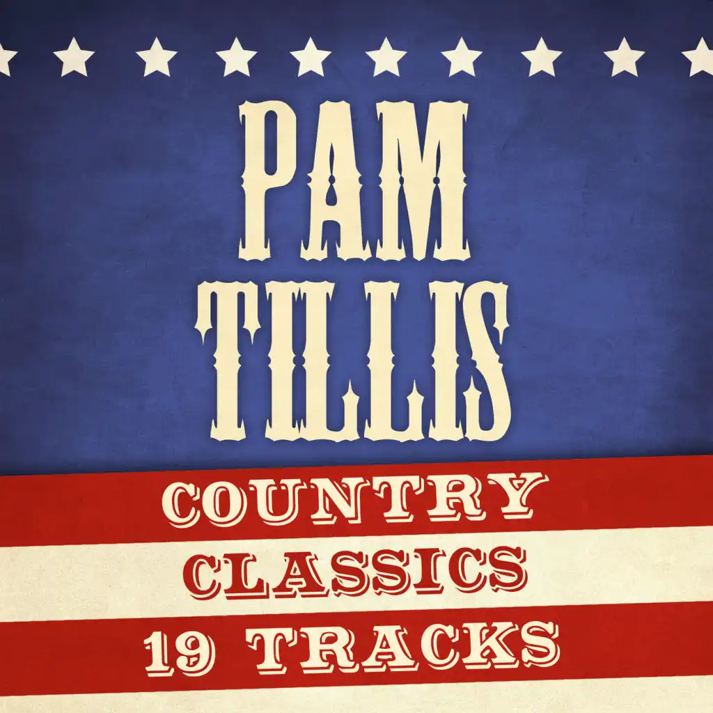 Pam Tillis Live in Nashville