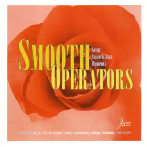 Smooth Operators: Great Smooth Jazz Moments