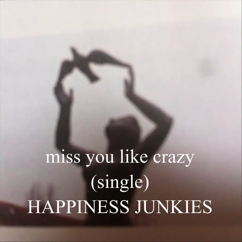 Happiness Junkies