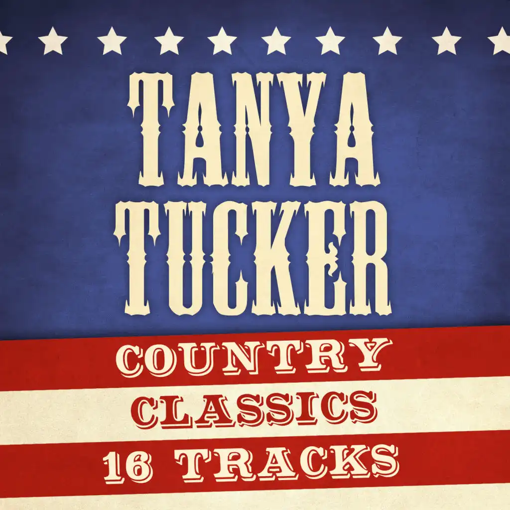 Tanya Tucker Live in Nashville