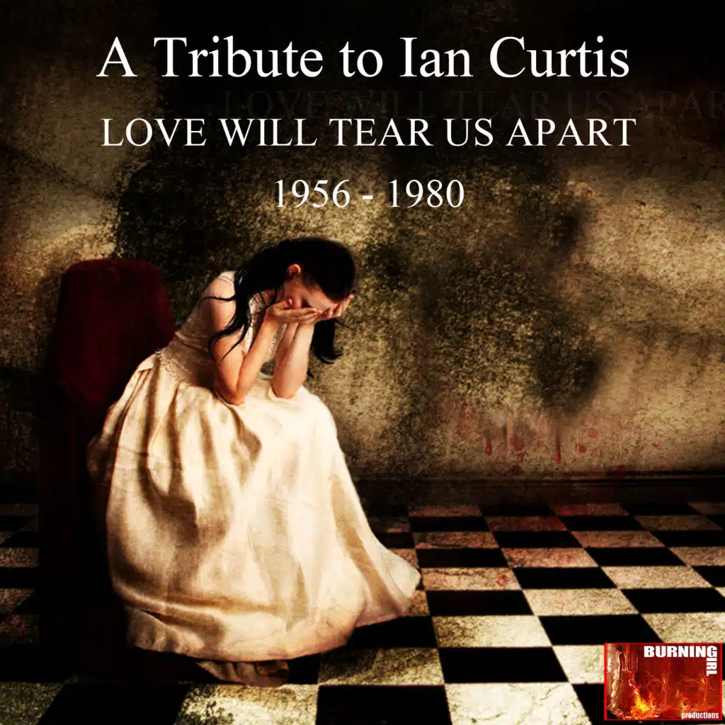 A Tribute To Ian Curtis