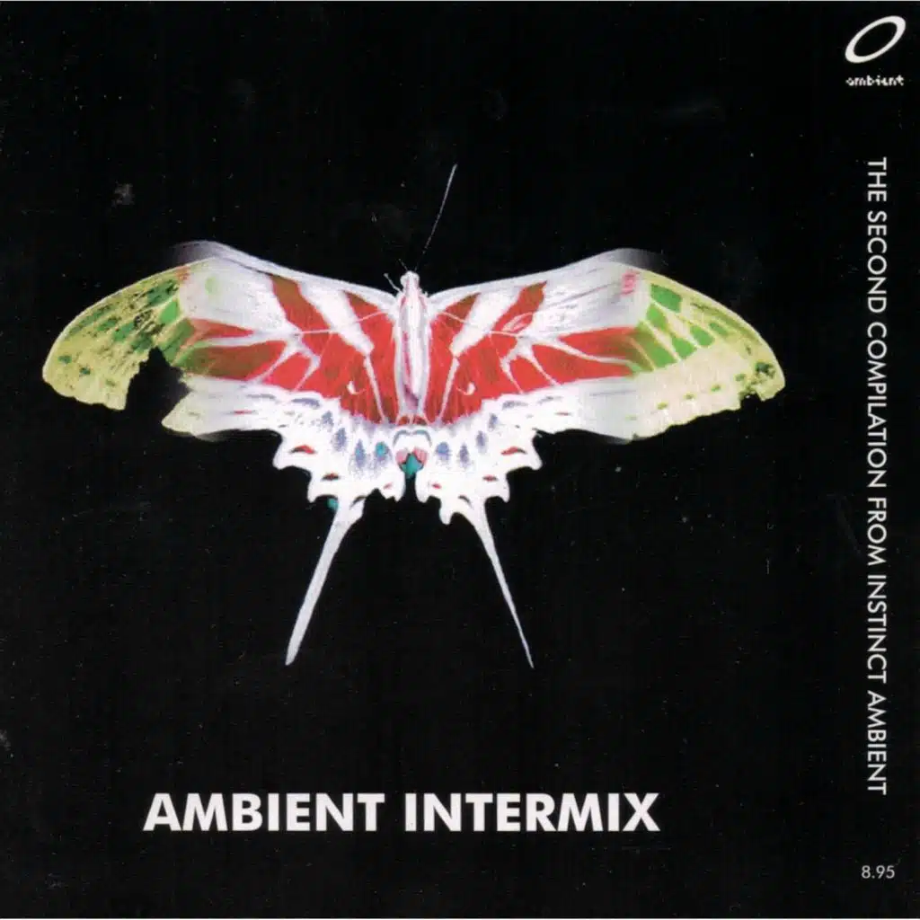 Ambient Intermix (Disc 1) (Disc 1) (Disc 1) (Disc 1) (Disc 1) (Disc 1) (Disc 1) (Disc 1) (Disc 2) (Disc 2) (Disc 2) (Disc 2) (Disc 2) (Disc 2) (Disc 2)