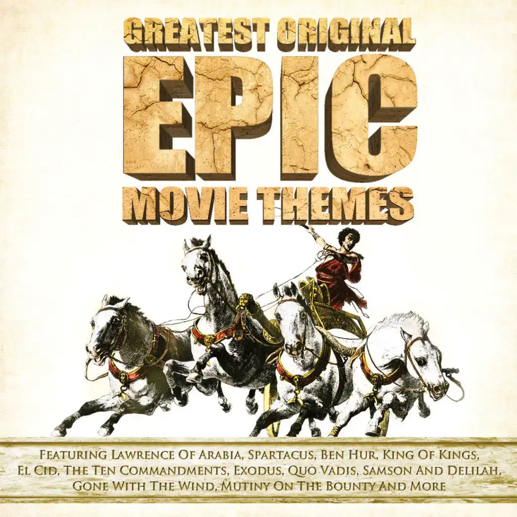 Great Movie Themes - Epics