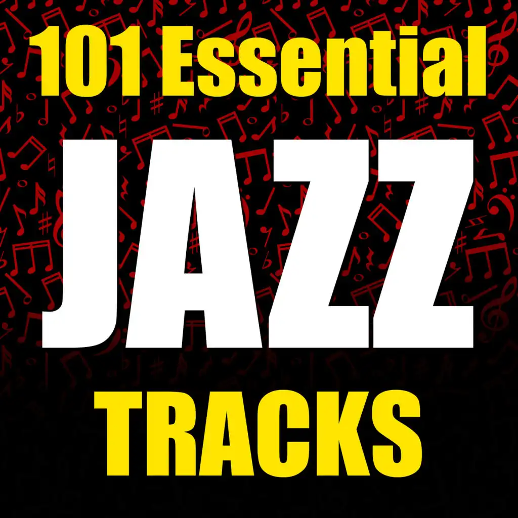 101 Essential Jazz Tracks