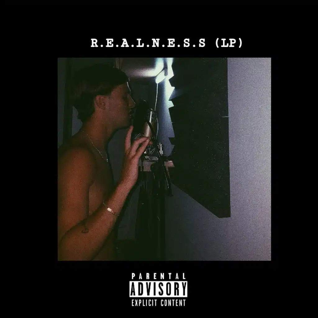 Realness LP