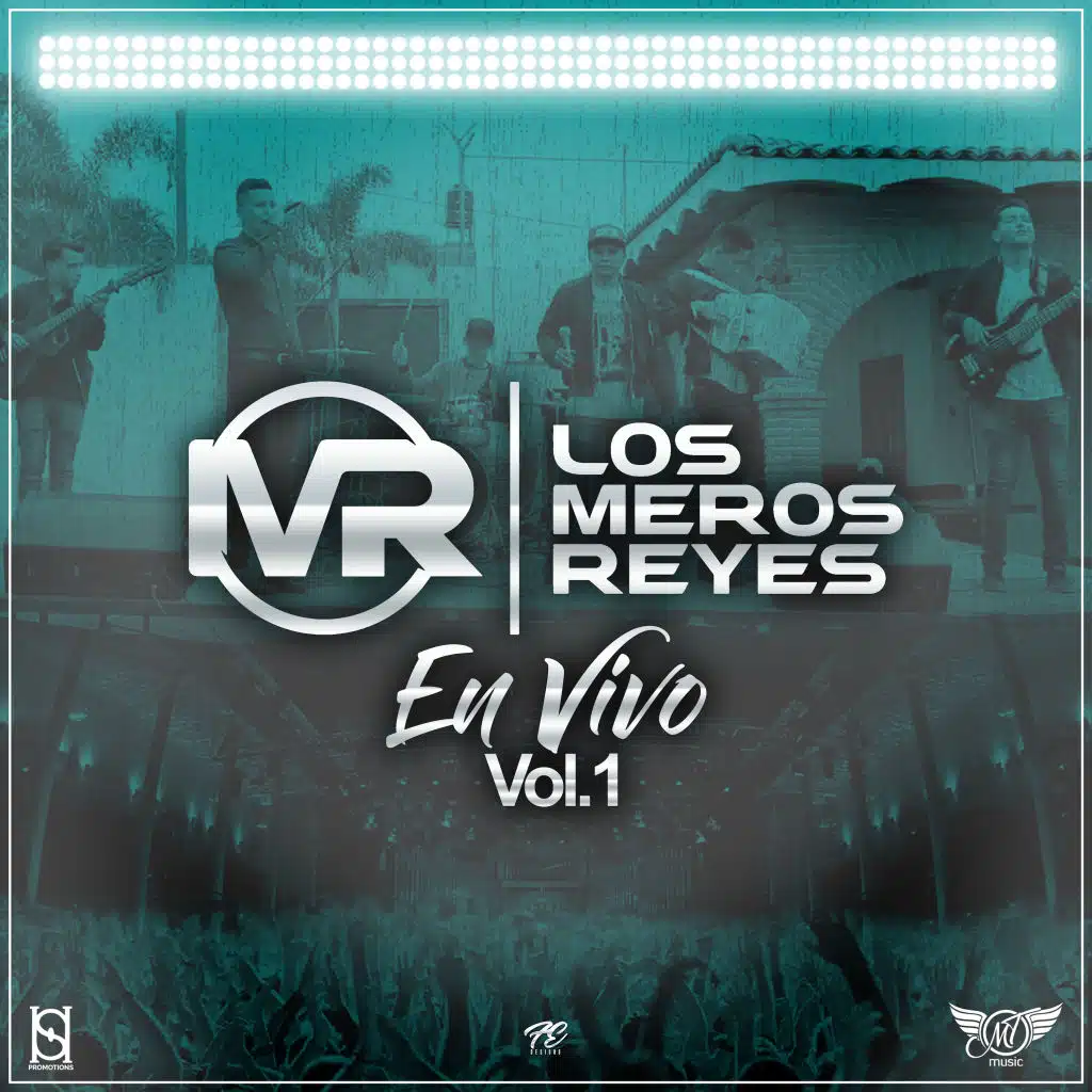 En Vivo Vol.1