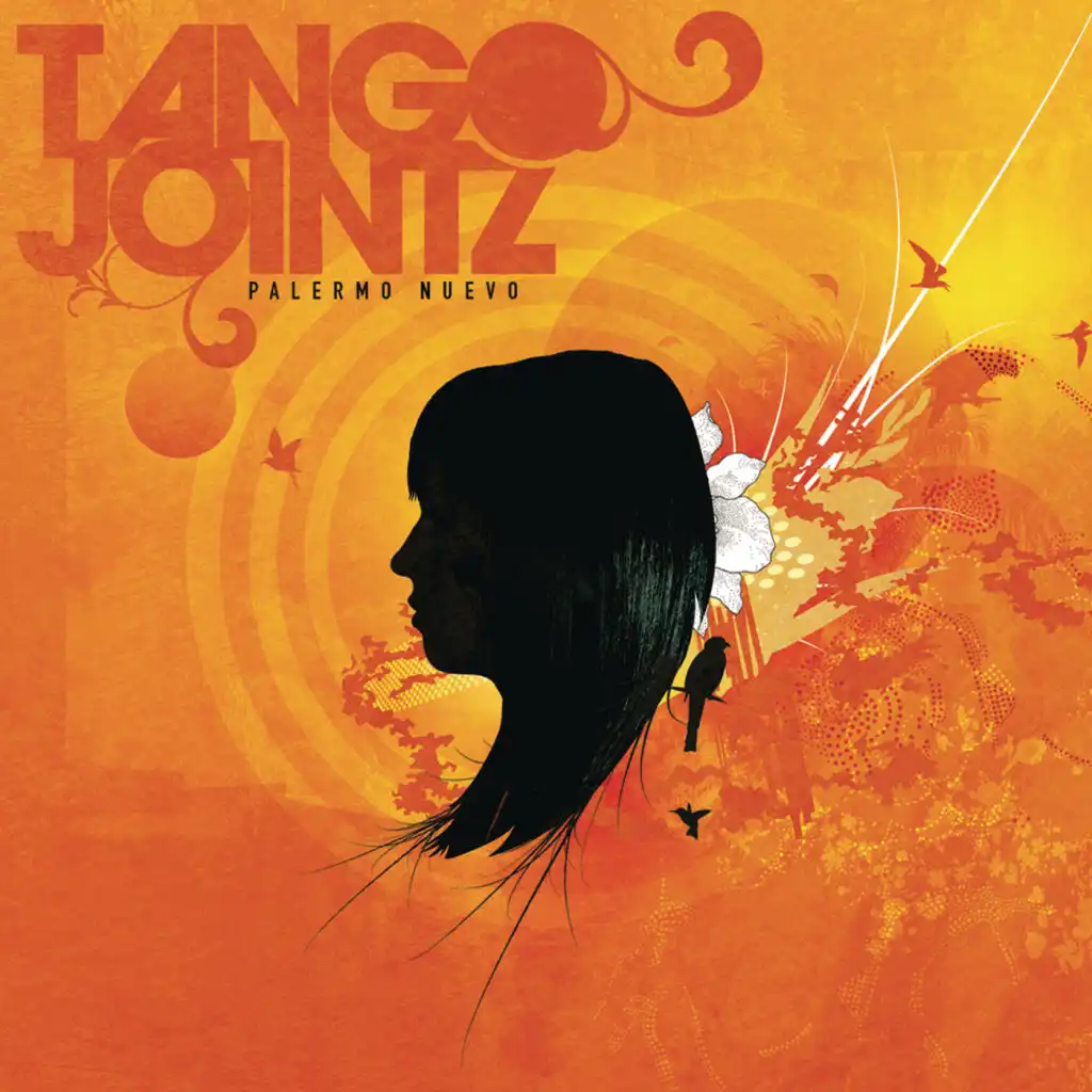 Tango, Que Misterio (feat. Ricardo Ricardito Reveira)