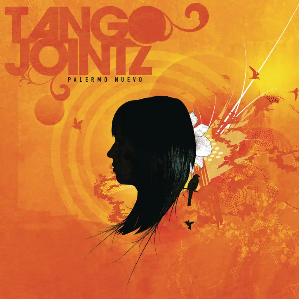 Libertango (feat. Bellma Cespedes)