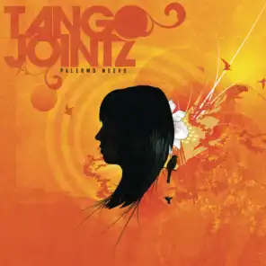 Tango D'amor (feat. Bellma Cespedes)