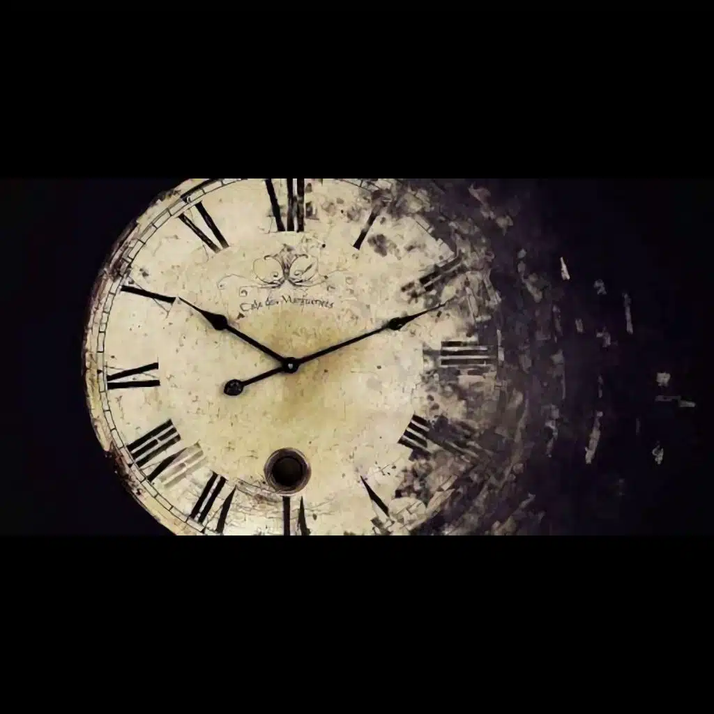 Hasta el Final del Tiempo