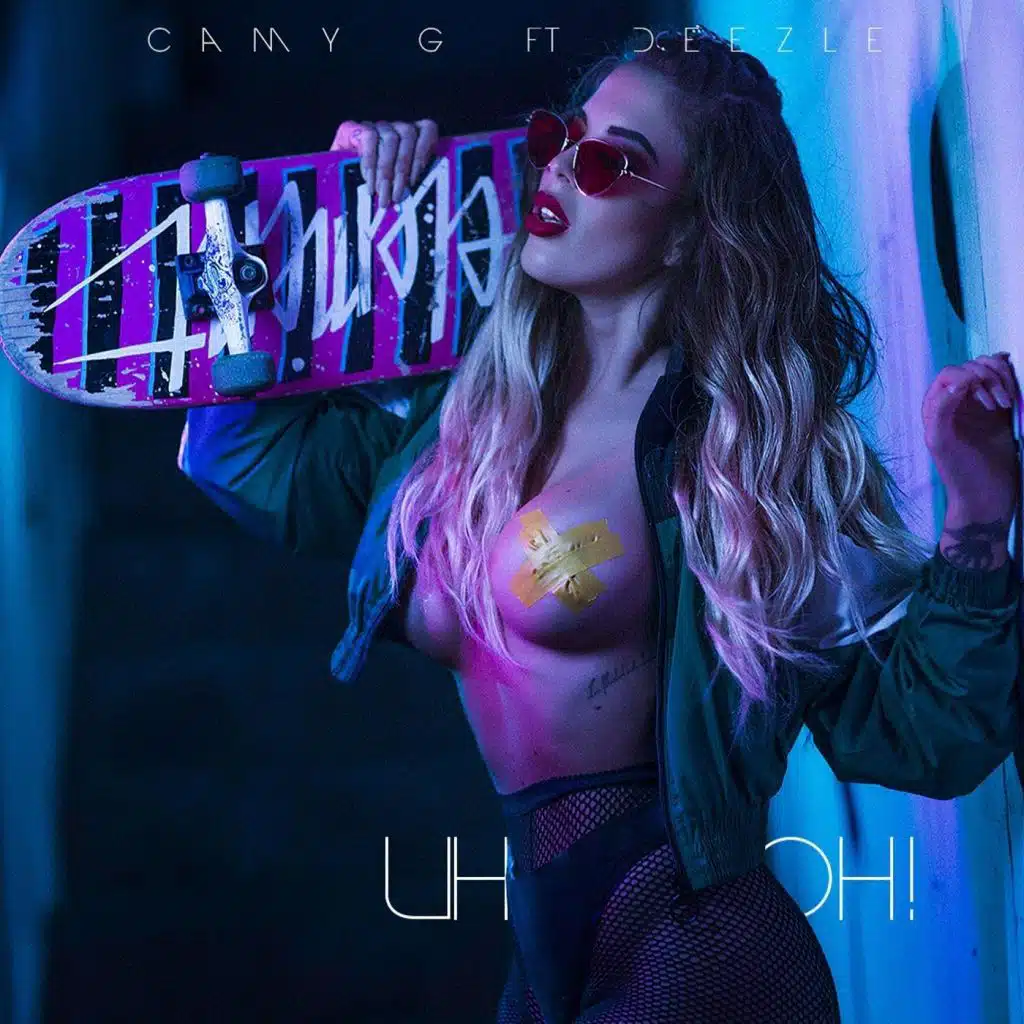 Uh Oh (feat. Deezle)