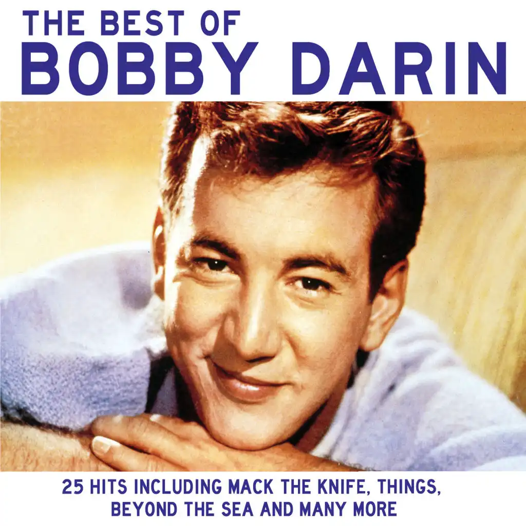 Best Of Bobby Darin