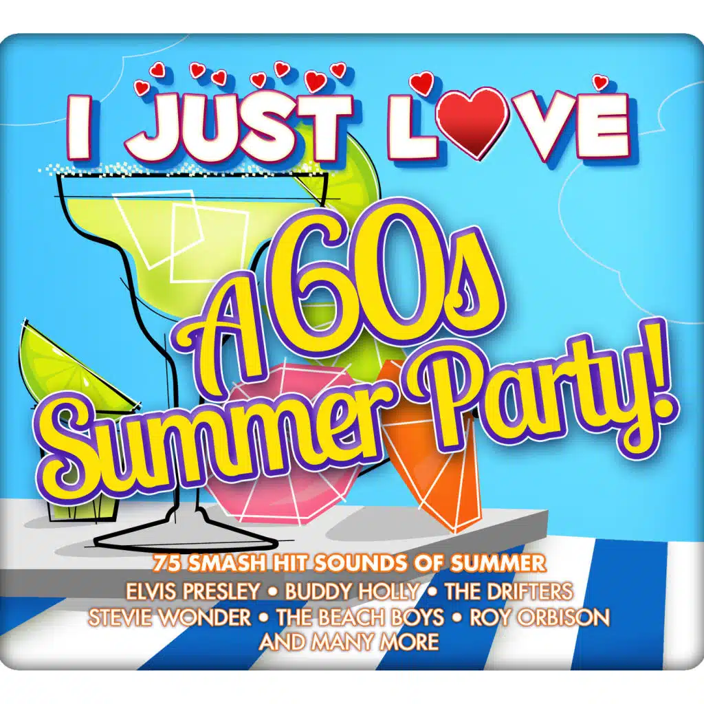 I Just Love A 60s Summer