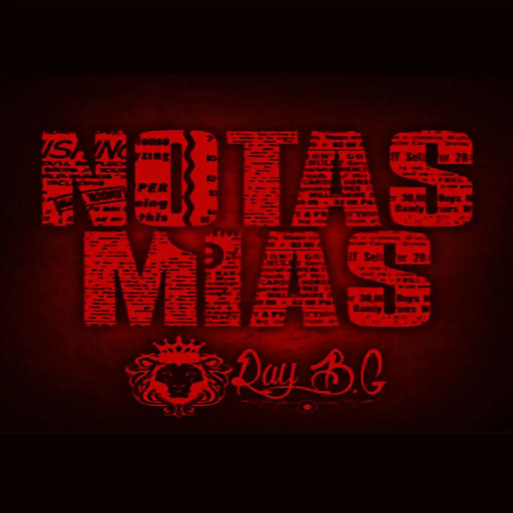 Notas Mias