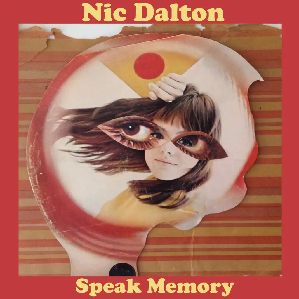 Nic Dalton - Speak Memory