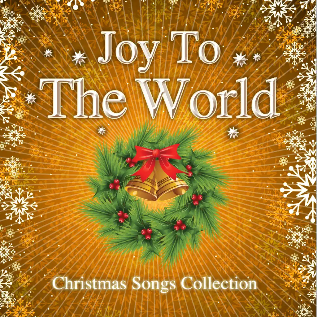 Joy To The World