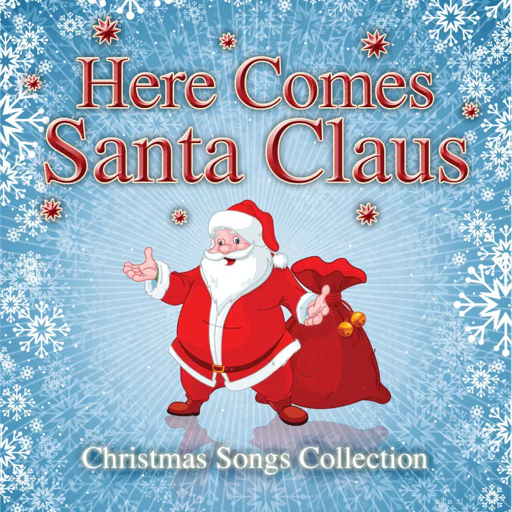 The Little Boy That Santa Claus Forgot