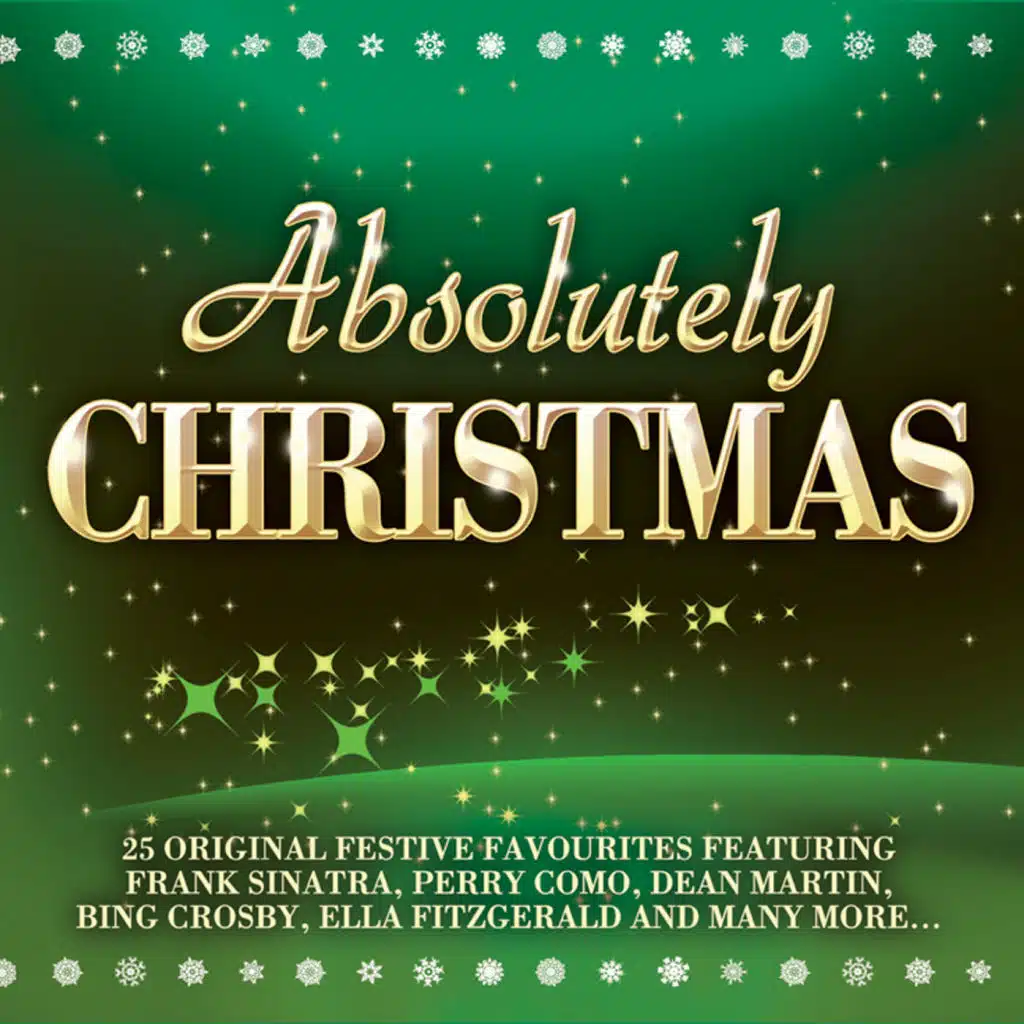 Absolutely Christmas