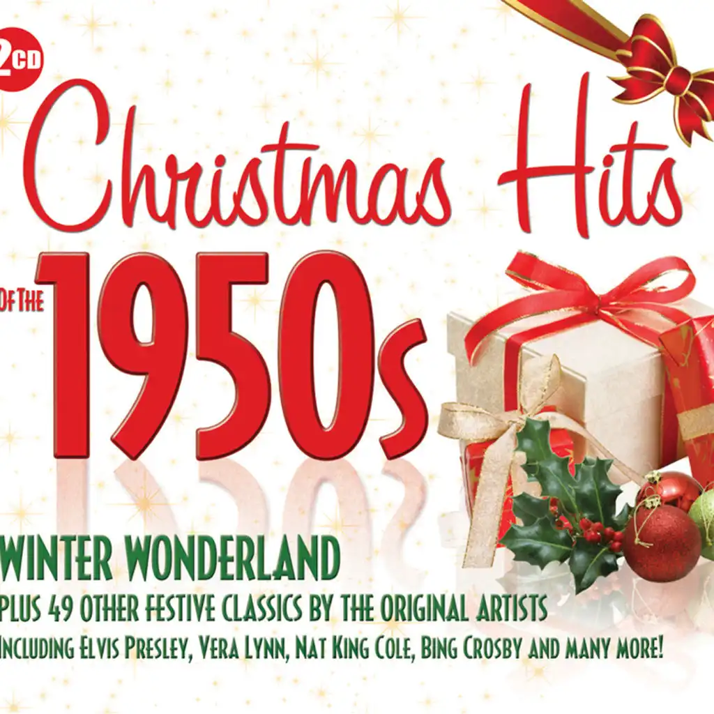 Christmas Hits Of The 1950s