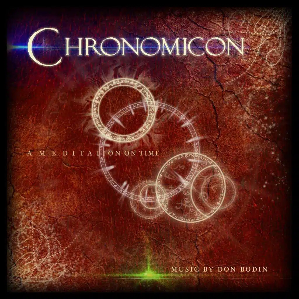 Chronomicon