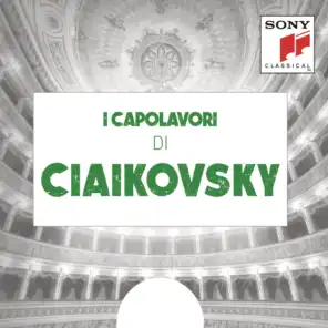 I Capolavori di Ciaikovsky