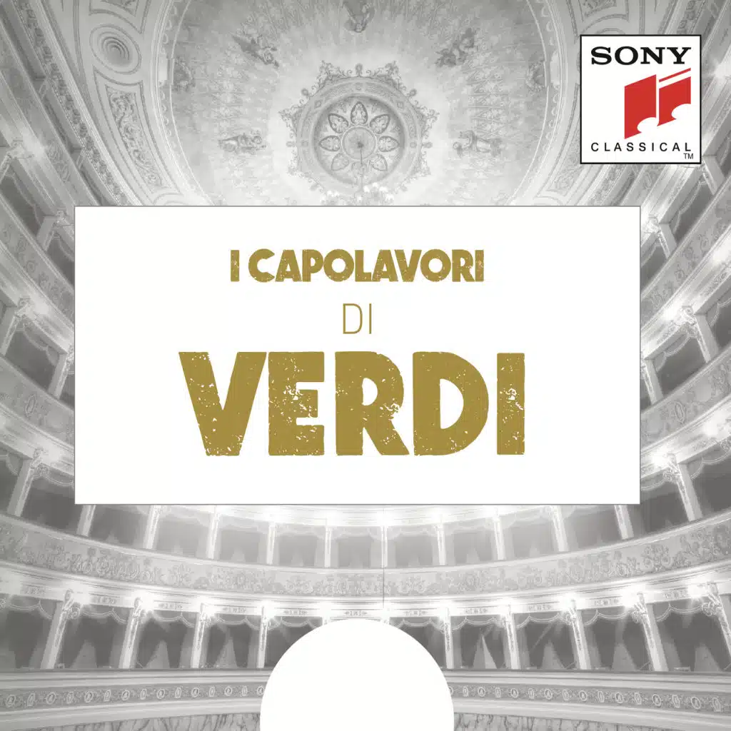 La forza del destino: Overture