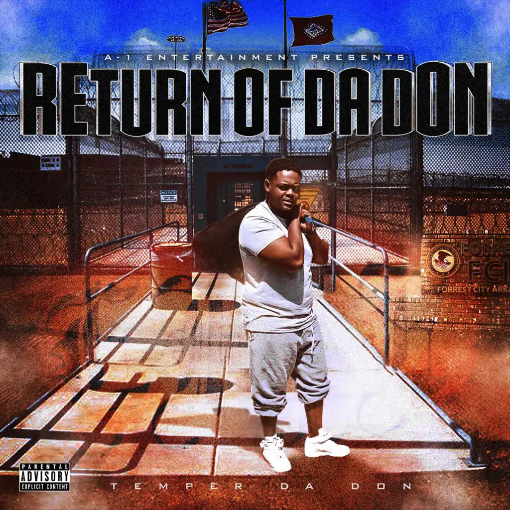 Return of Da Don