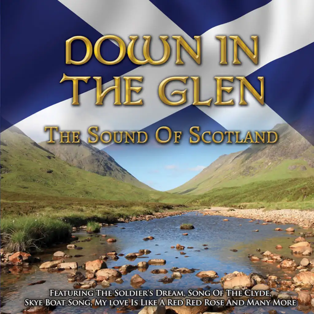 Down In The Glen