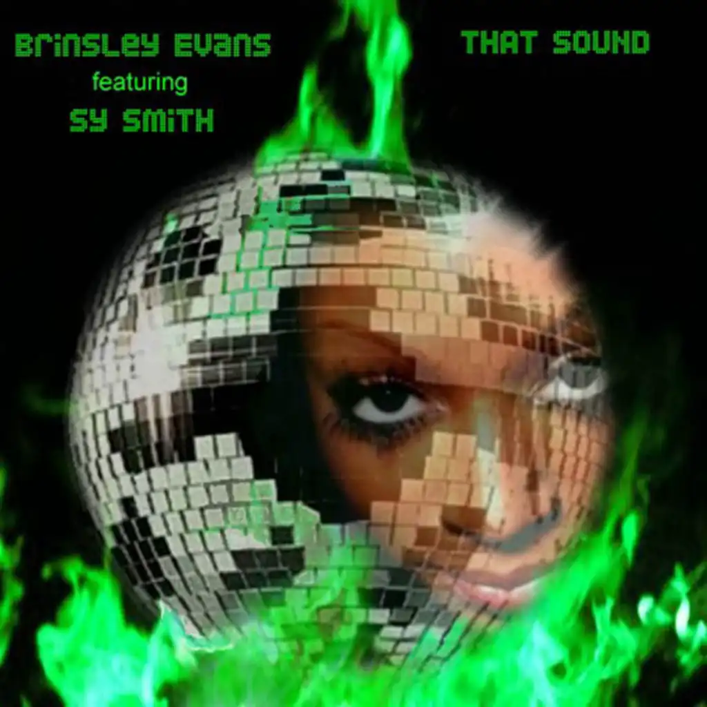 That Sound (Funky Junction & Antony Reale Subliminal Mix)
