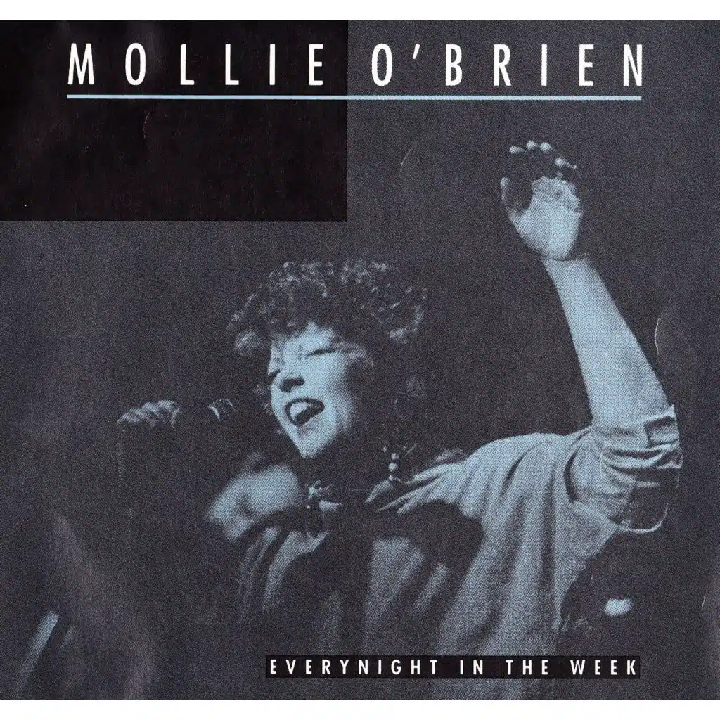 Mollie O'Brien