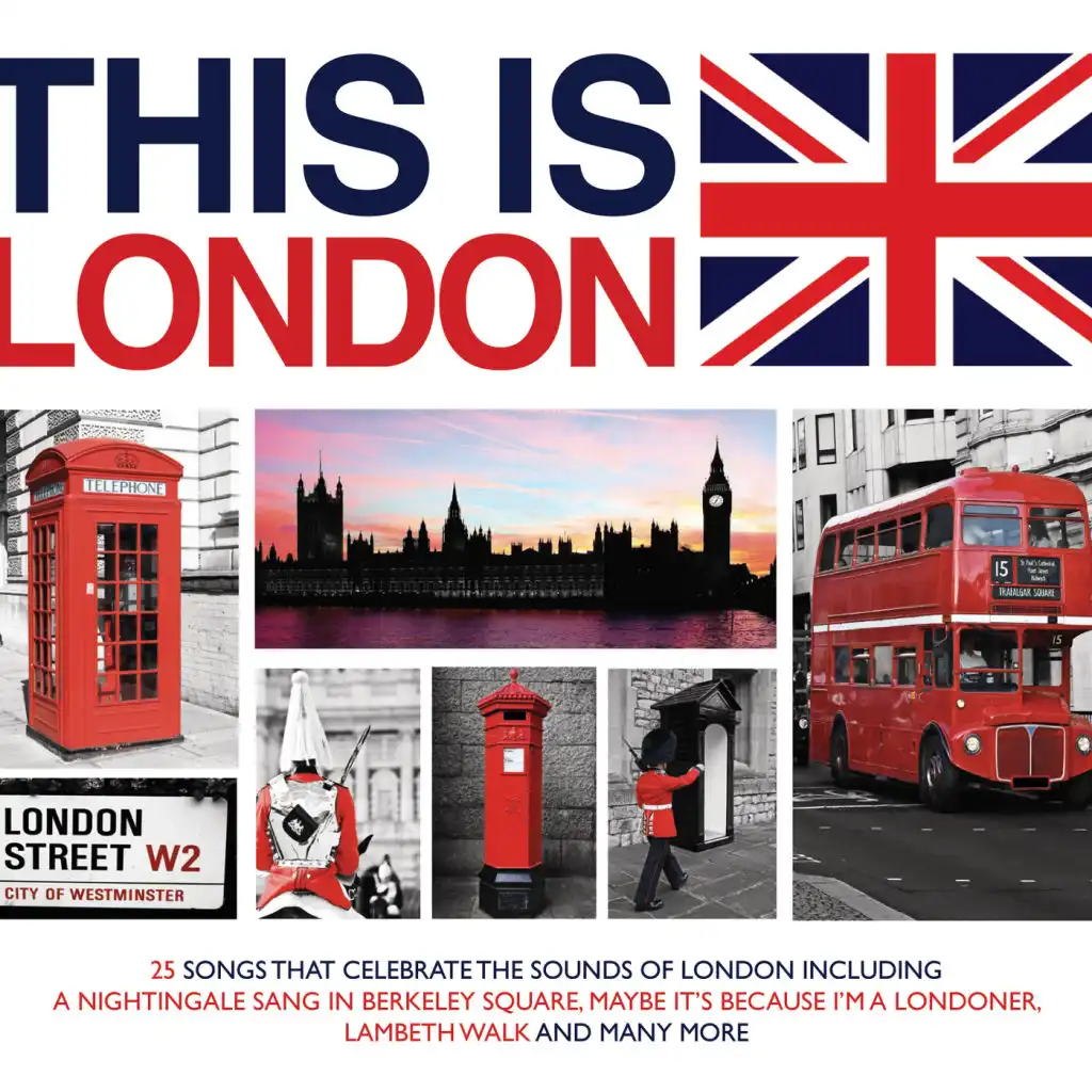 The Changing Of The Guard