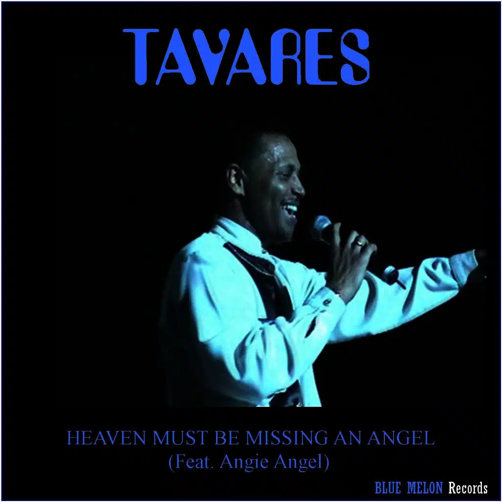 Angie Angel & Tavares