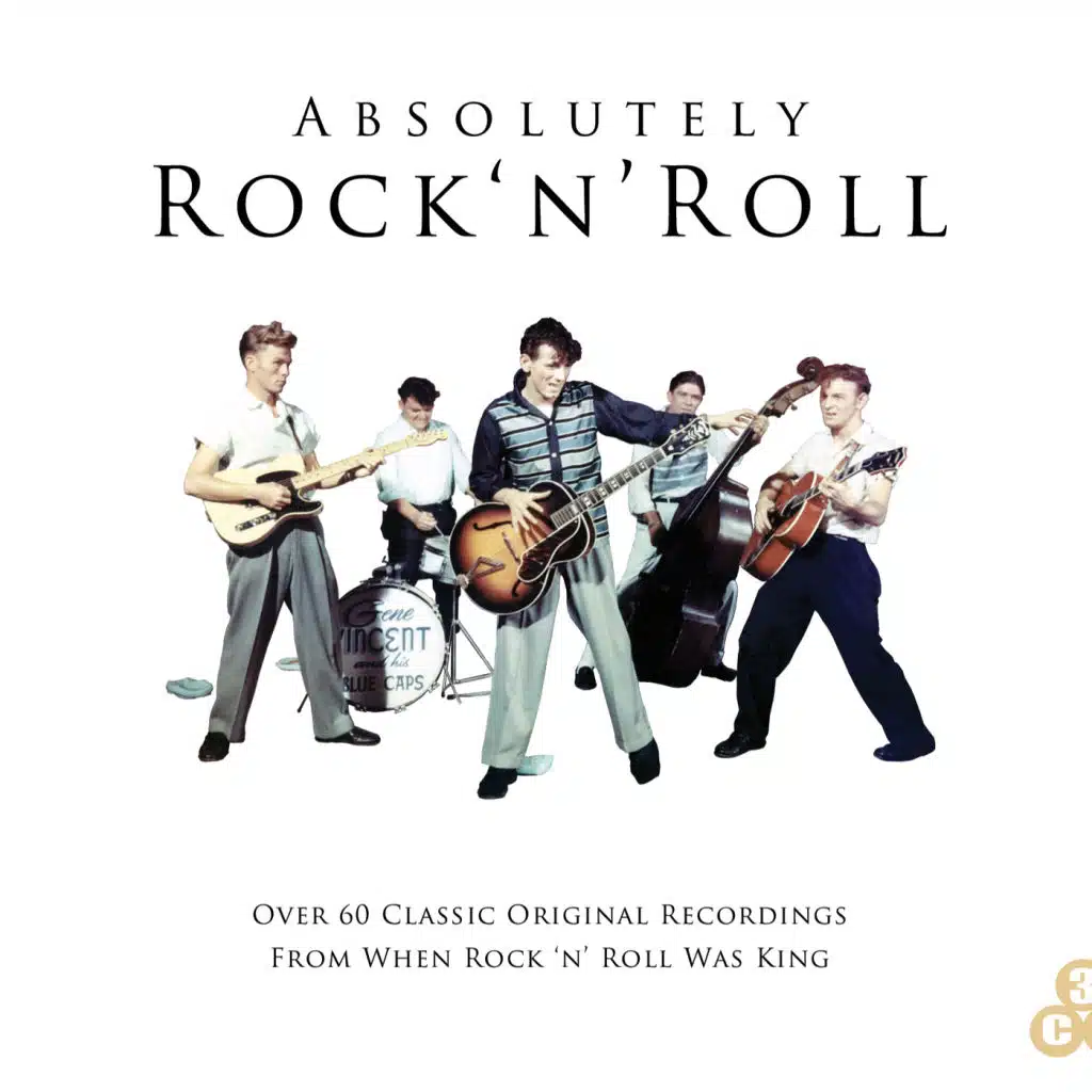 That's All Right Mama