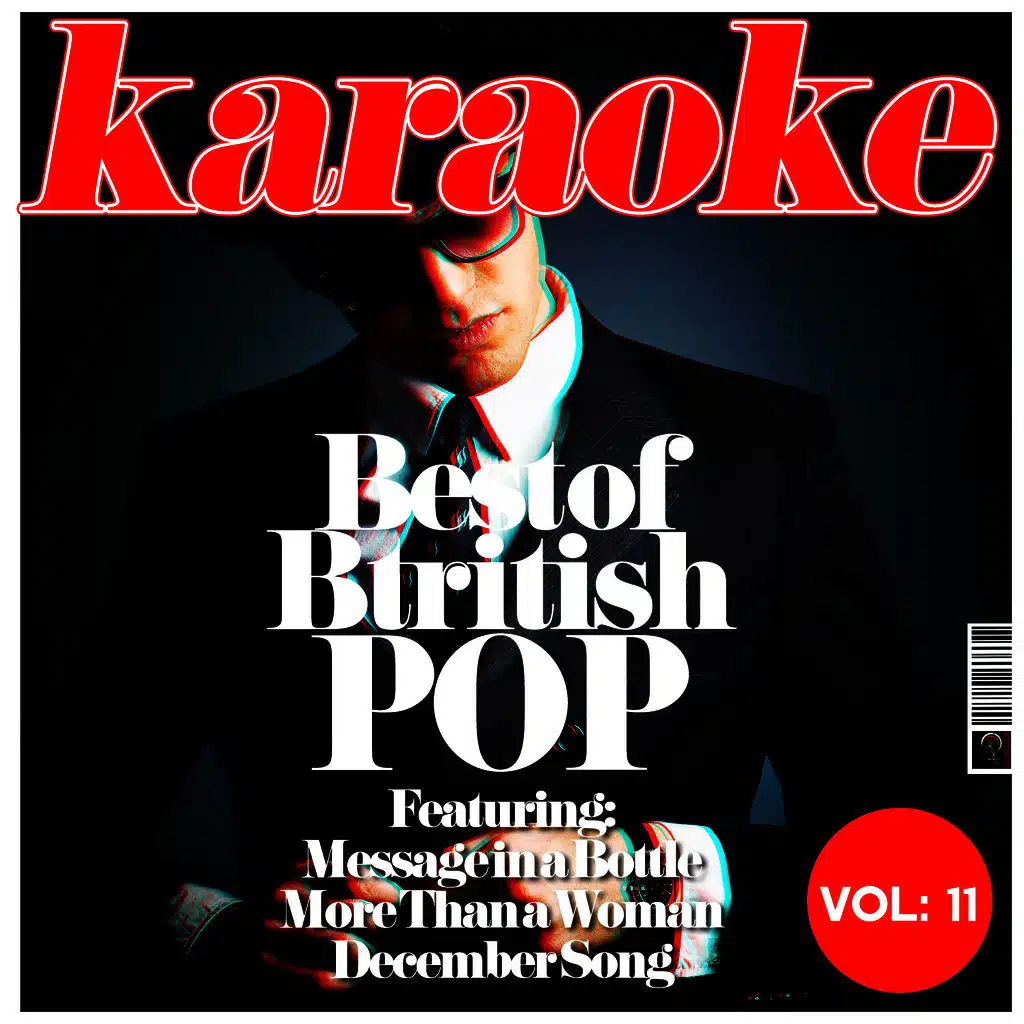 Heartbeat (In the Style of Steps) [Karaoke Version]