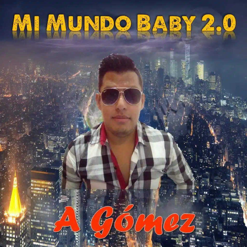 Mi Mundo Baby 2.0