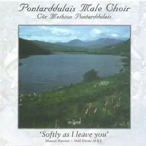 Pontarddulais Male Choir