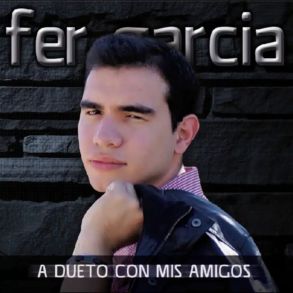 A Dueto con mis Amigos