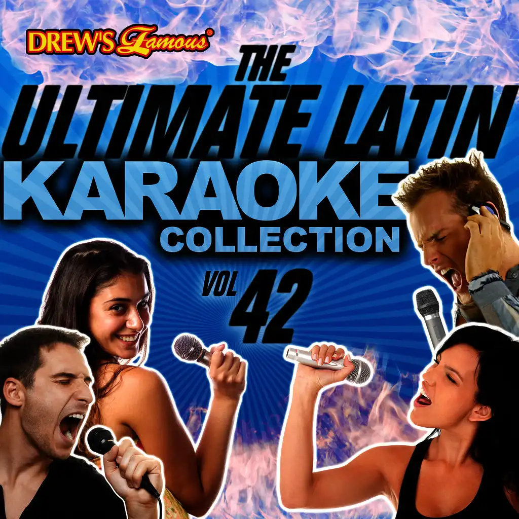 Hasta Que Te Conoci (Karaoke Version)