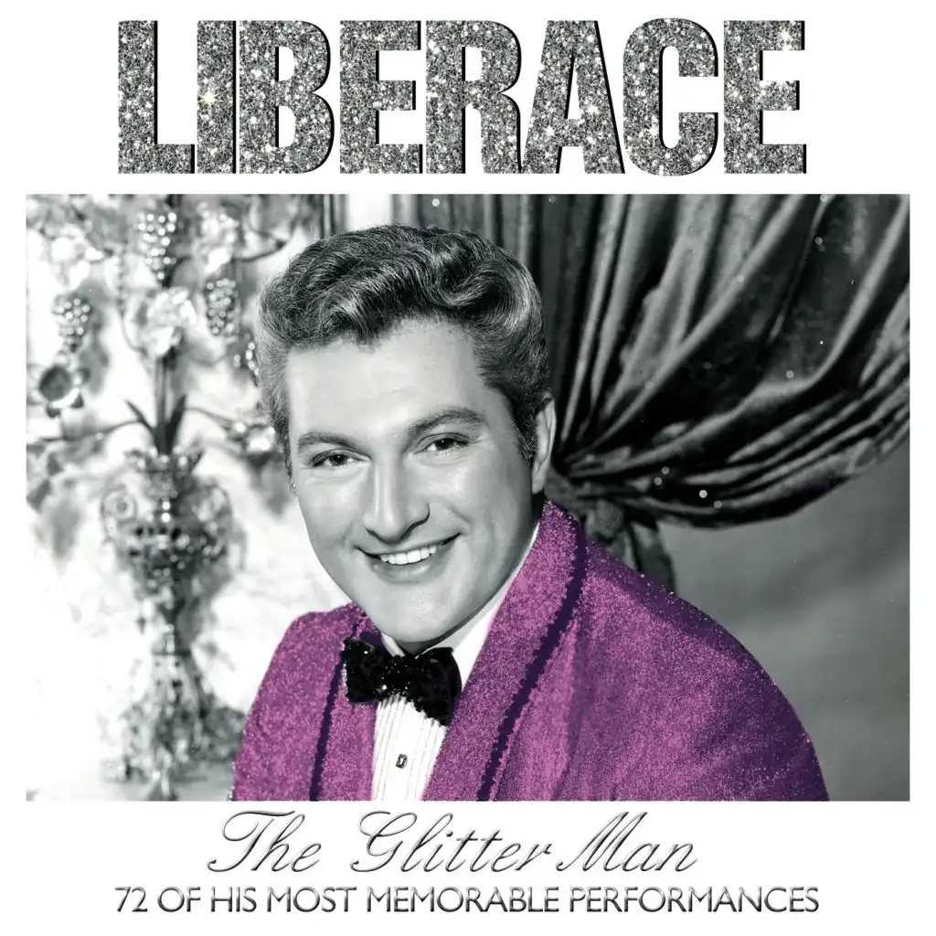 Liberace – The Glitter Man