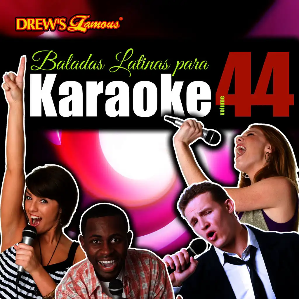 La Estrella De David (Version 2008) [Karaoke Version]