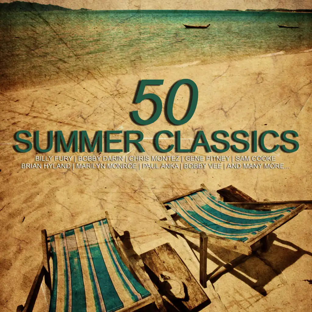 50 Summer Classics