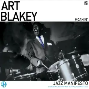 Art Blakey - Jazz Manifesto