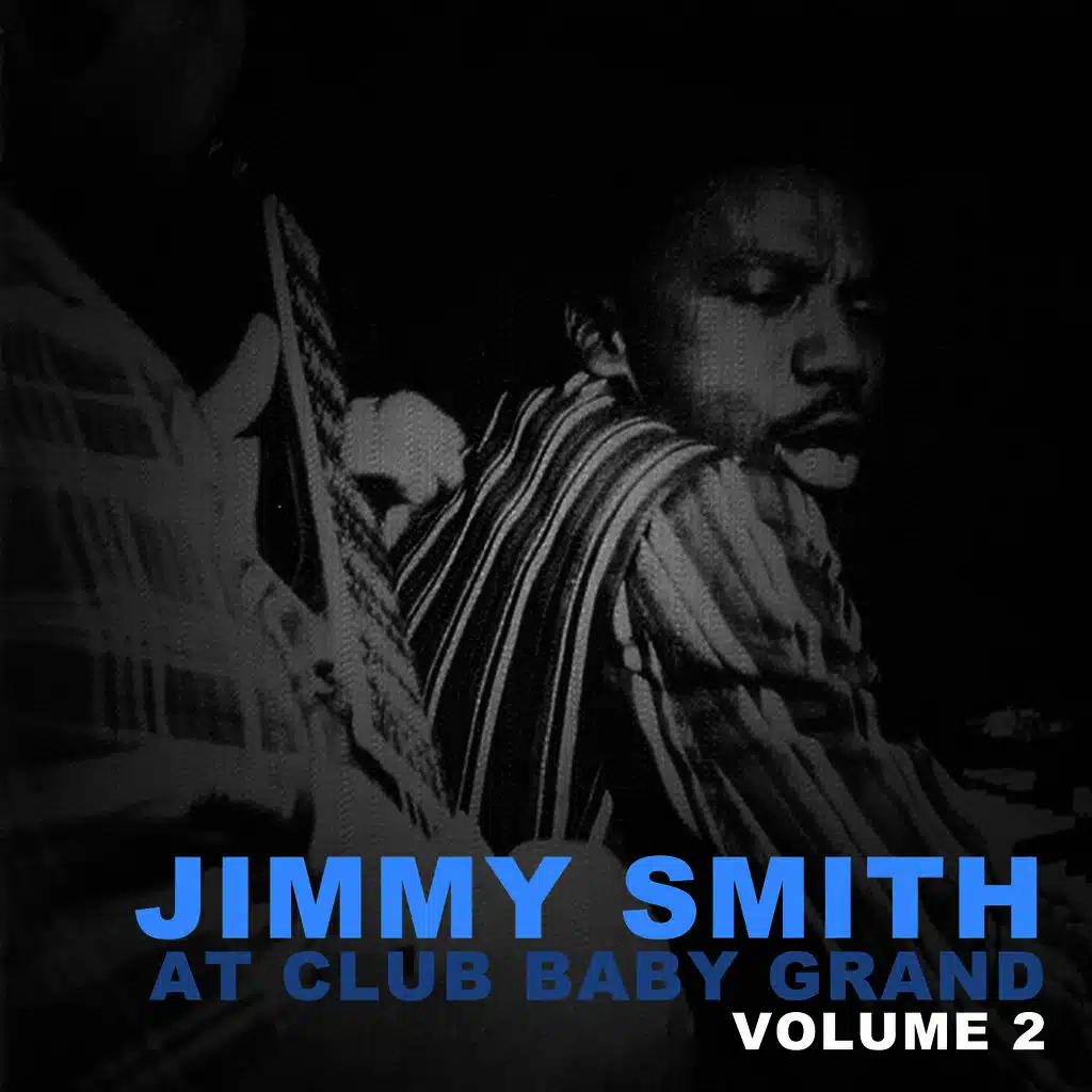 At Club Baby Grand, Vol. 1