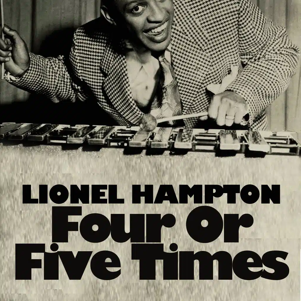Four or Five Times