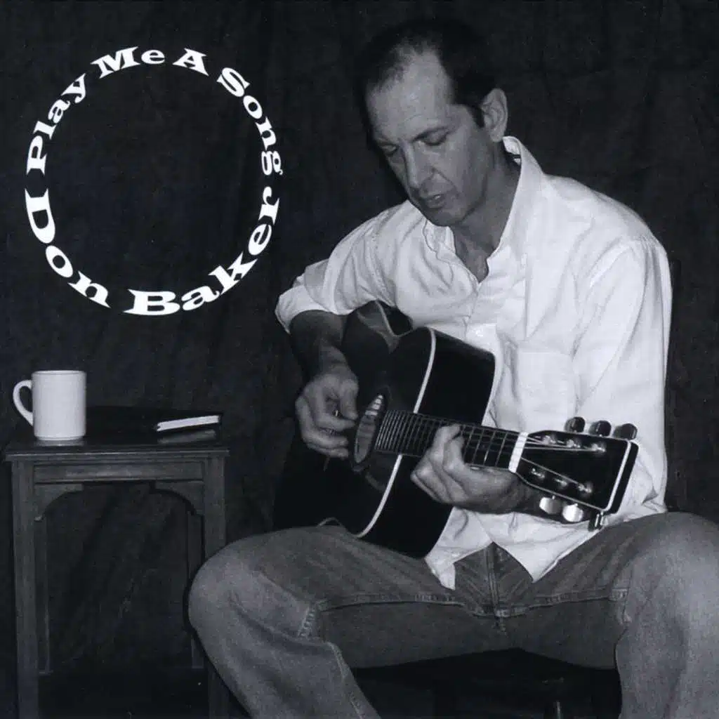 I Still Wait For You