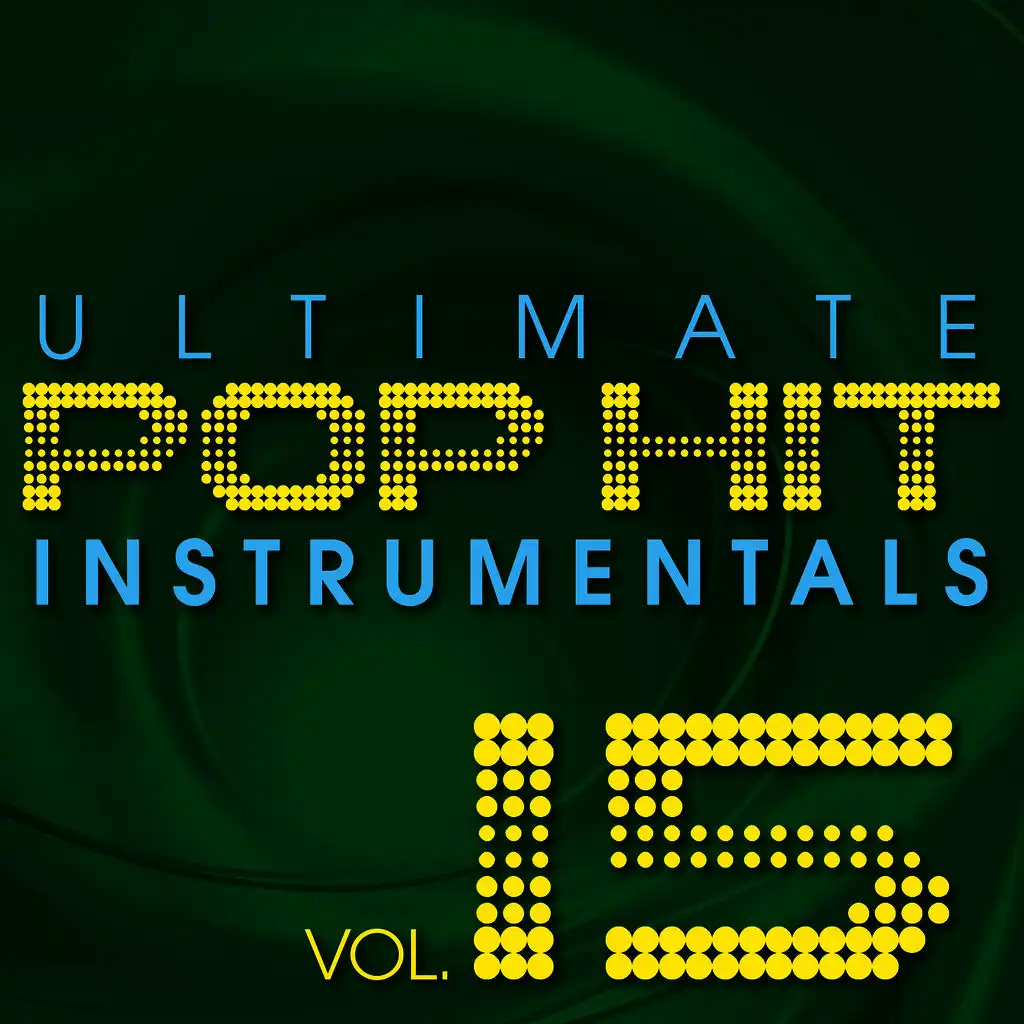 Ultimate Pop Hit Instrumentals, Vol. 15