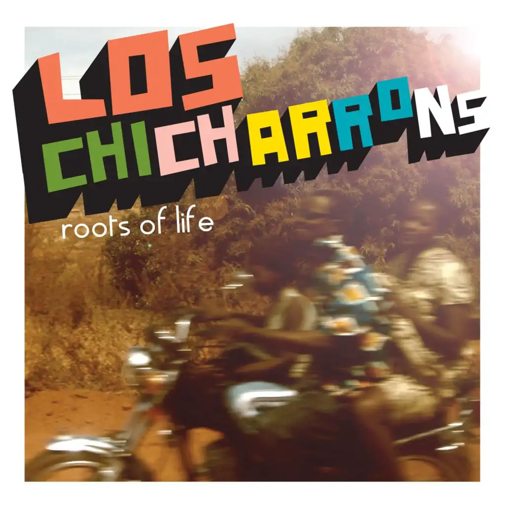 Los Chicharrons