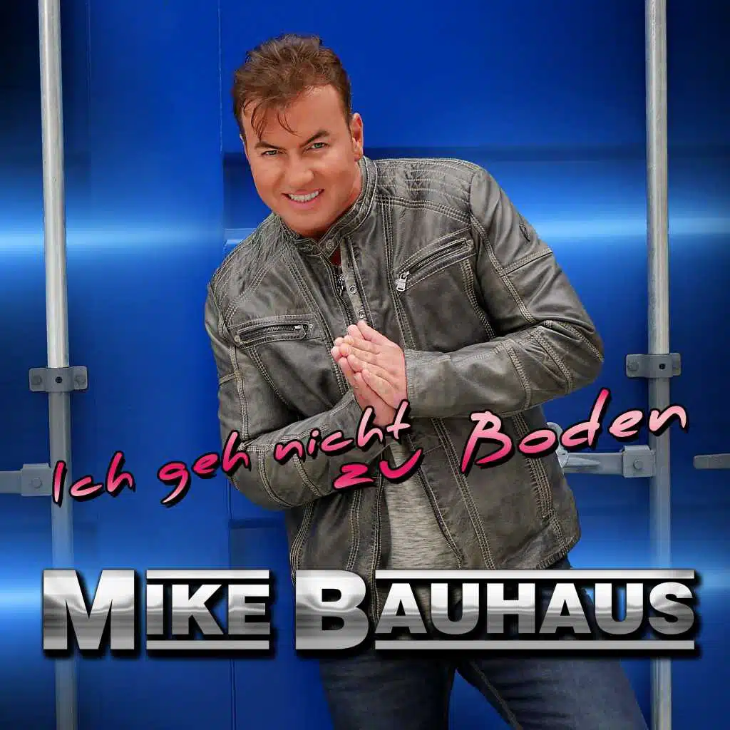 Ich geh nicht zu Boden (Mixmaster JJ Fox Mix)